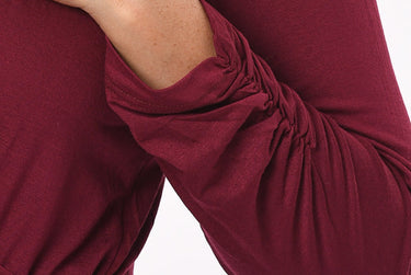 Secret Maternity & Nursing Top Top from Meamama maternity store australia